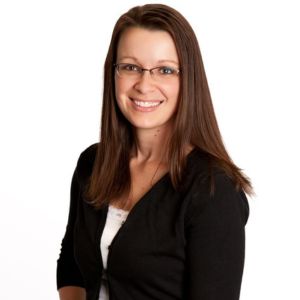 Melissa Allen - Claims Specialist